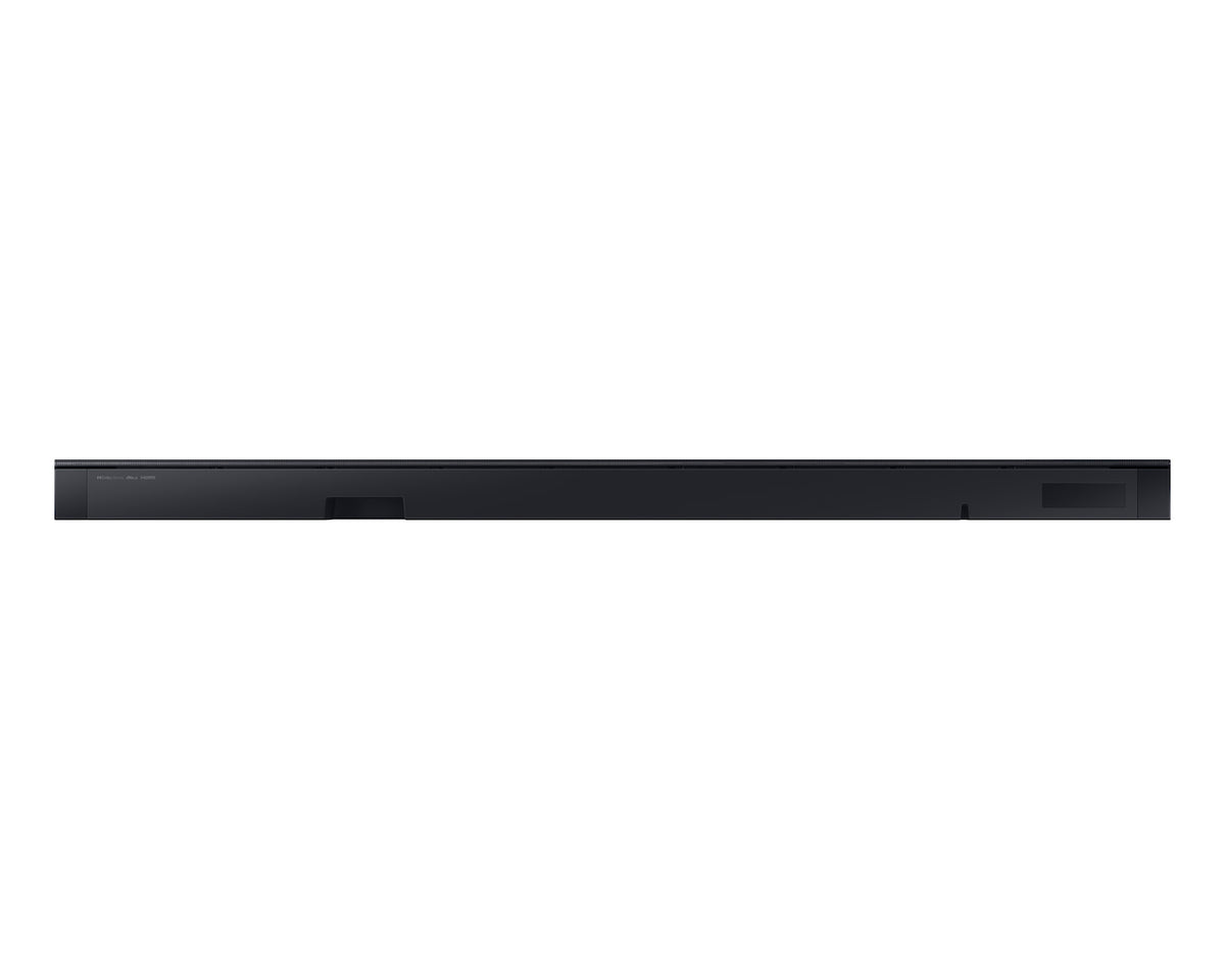 Samsung HW-Q600H 3.1.2-kanal Soundbar Sort