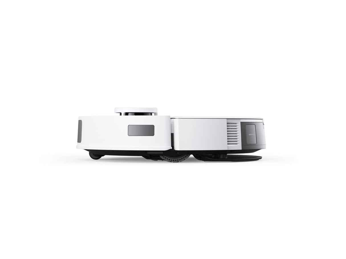 Ecovacs Deebot N20 Plus Hvid