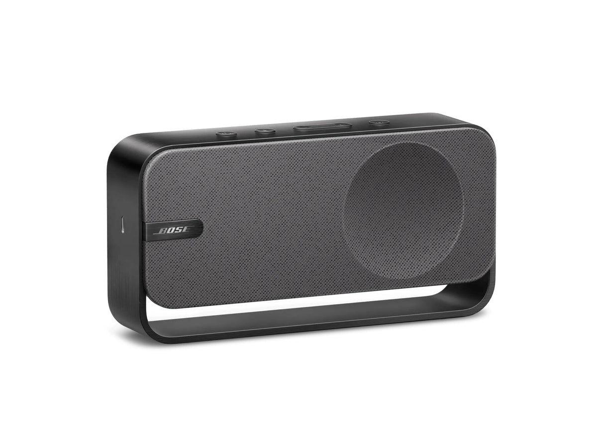 Bose SoundLink Home Portable Bluetooth-højttaler Cool Grey EU