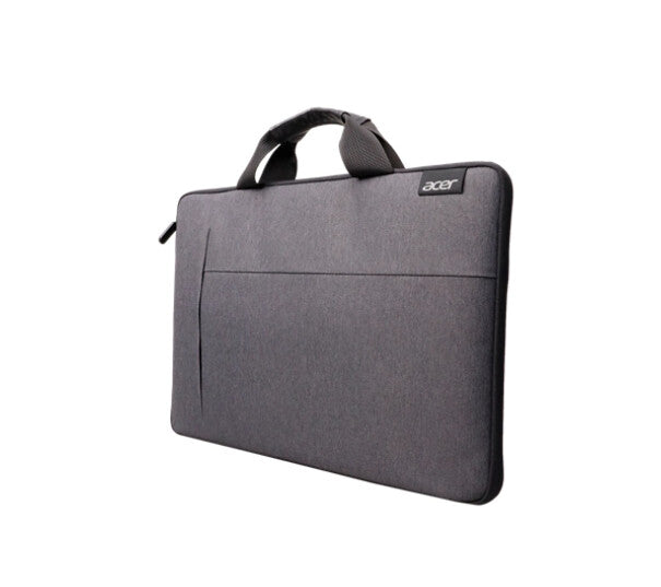 Acer ABG233 39,6 cm (15.6") Etui Grå