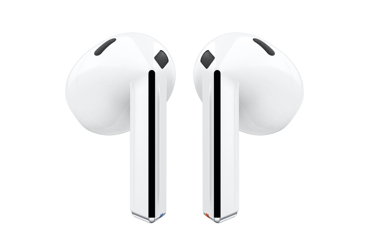 Samsung SM-R530 Galaxy Buds 3 Hvid EU