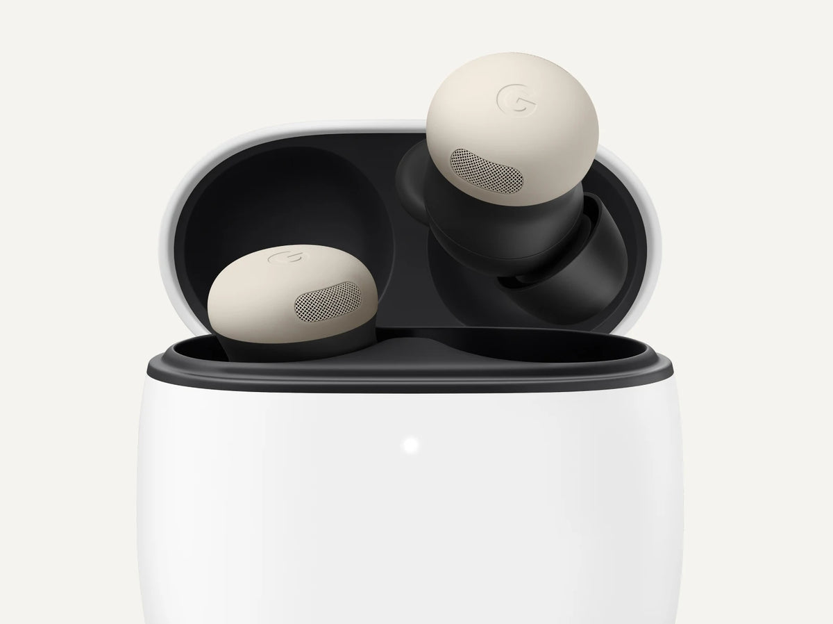 Google Pixel Buds Pro 2 Trådløs TWS earbuds Beige