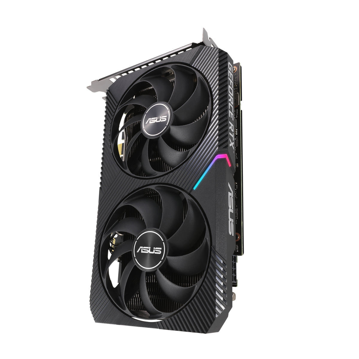 ASUS DUAL-RTX3060-12G-V2 12GB
