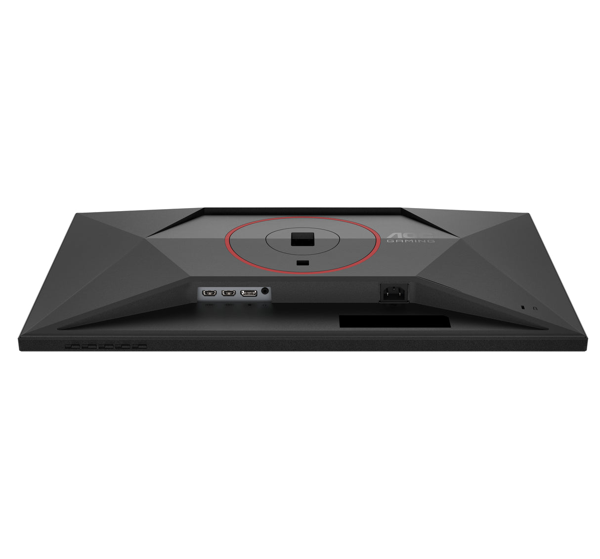 AOC 27G4HA 27 Fast IPS 1920 x 1080 (Full HD) DisplayPort HDMI 200 Hz