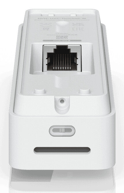 Ubiquiti UniFi Doorbell Lite Dørringeklokke