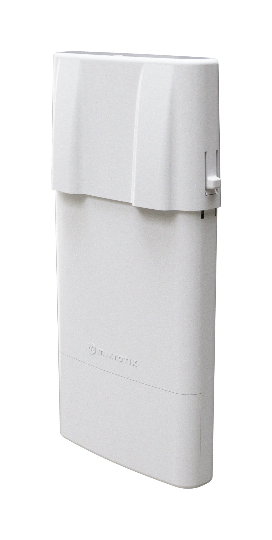 Mikrotik NetBox 5 ax Hvid Strøm over Ethernet (PoE)