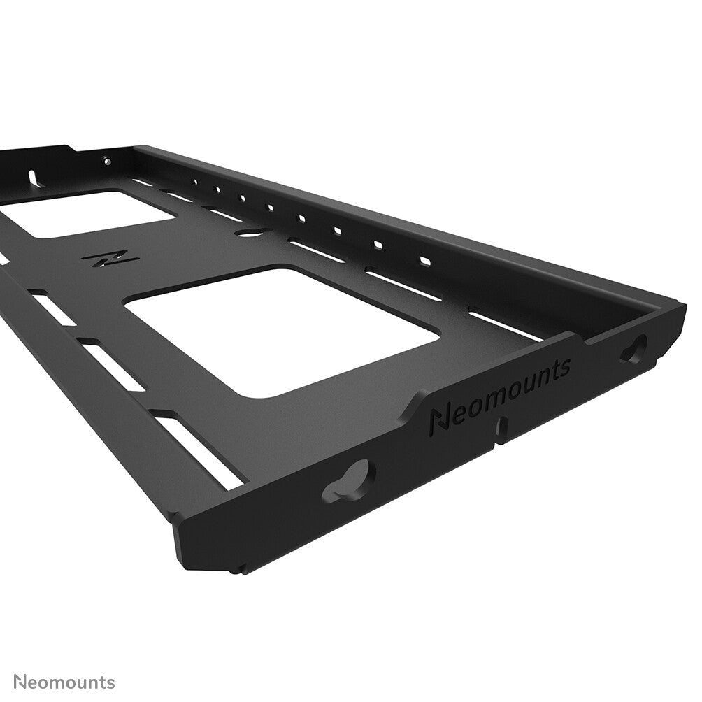 Neomounts WL30-750BL14 tv-beslag 190,5 cm (75") Sort