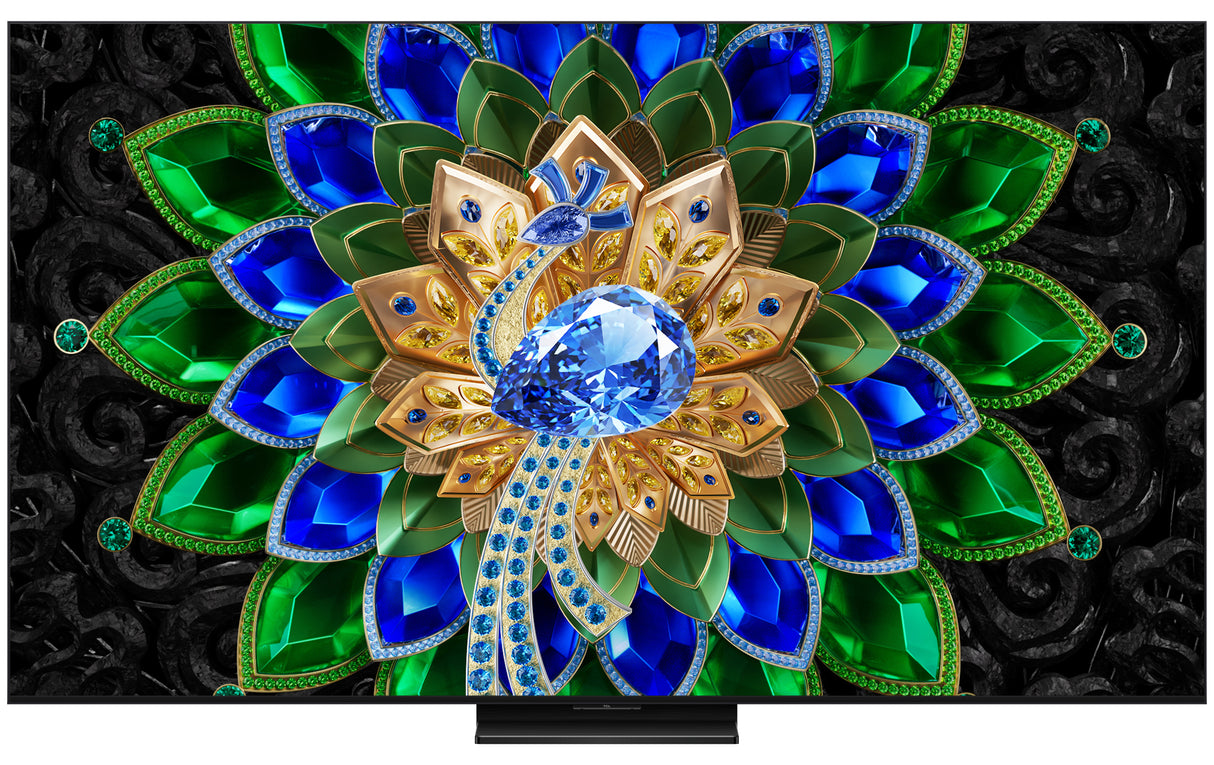 TCL 65A400U QD-Mini LED Google TV