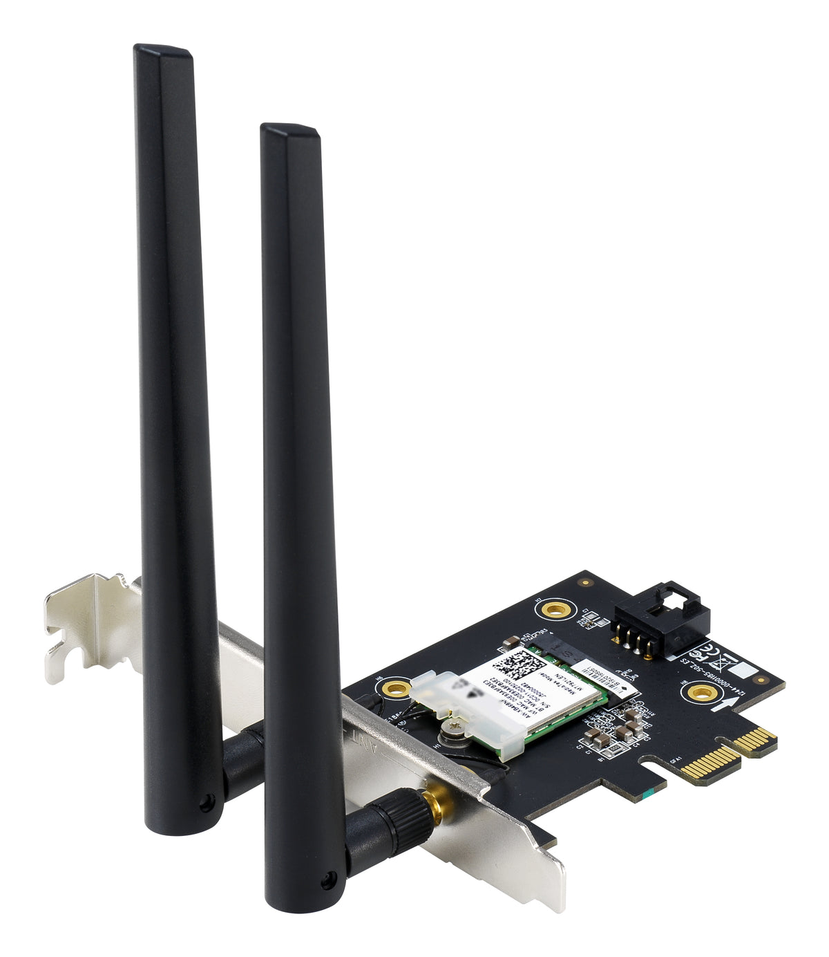 ASUS PCE-AX1800 Netværksadapter PCI Express x1 1775Mbps