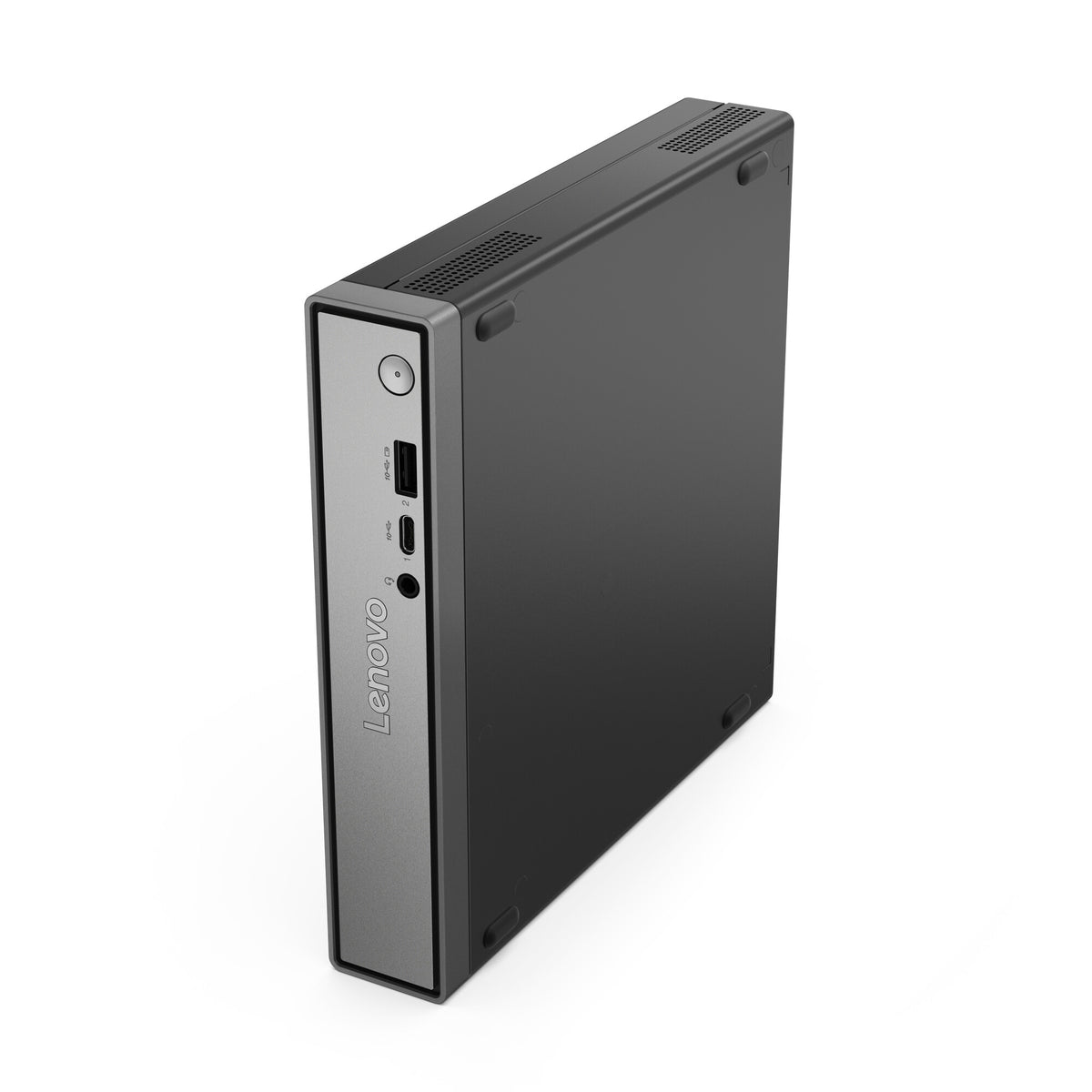 Lenovo ThinkCentre neo 50q Gen 5 Intel Core 7 240H 16 GB DDR5-SDRAM 512 GB SSD Windows 11 Pro Mini PC Sort