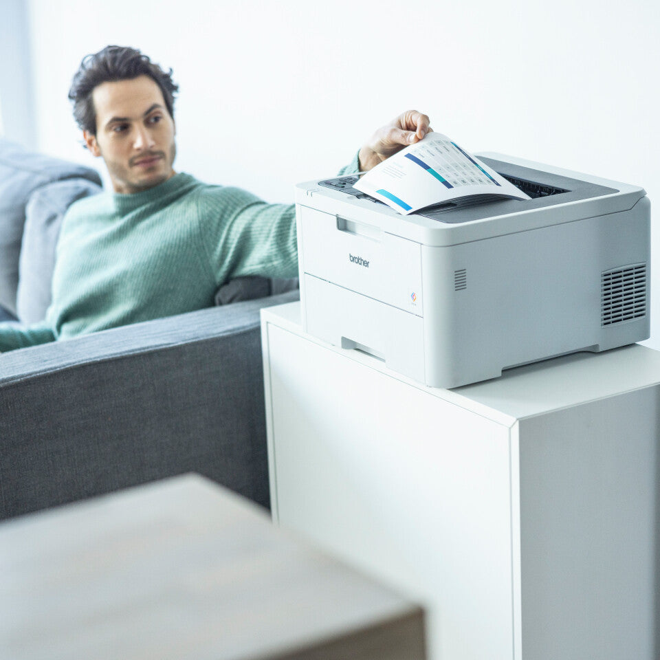 Brother HL-L3240CDW laser printer Farve 600 x 2400 dpi A4 Wi-Fi