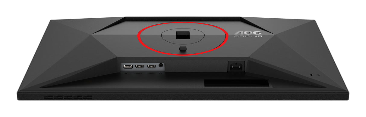 AOC G4 Q27G4ZR 27 Fast IPS 2560 x 1440 (2K) DisplayPort HDMI 260 Hz