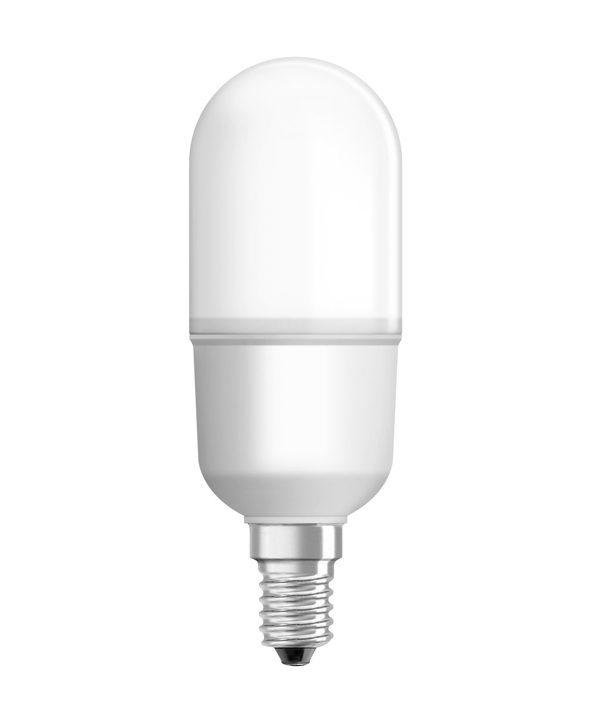 Osram STAR LED-lampe Varm hvid 2700 K 10 W E14 E