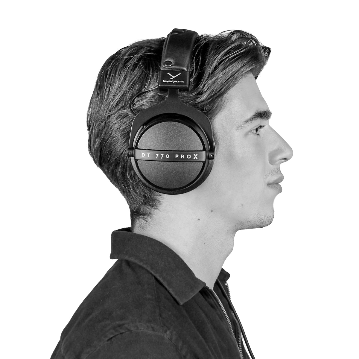 beyerdynamic DT 770 PRO X Kablet Hovedtelefoner