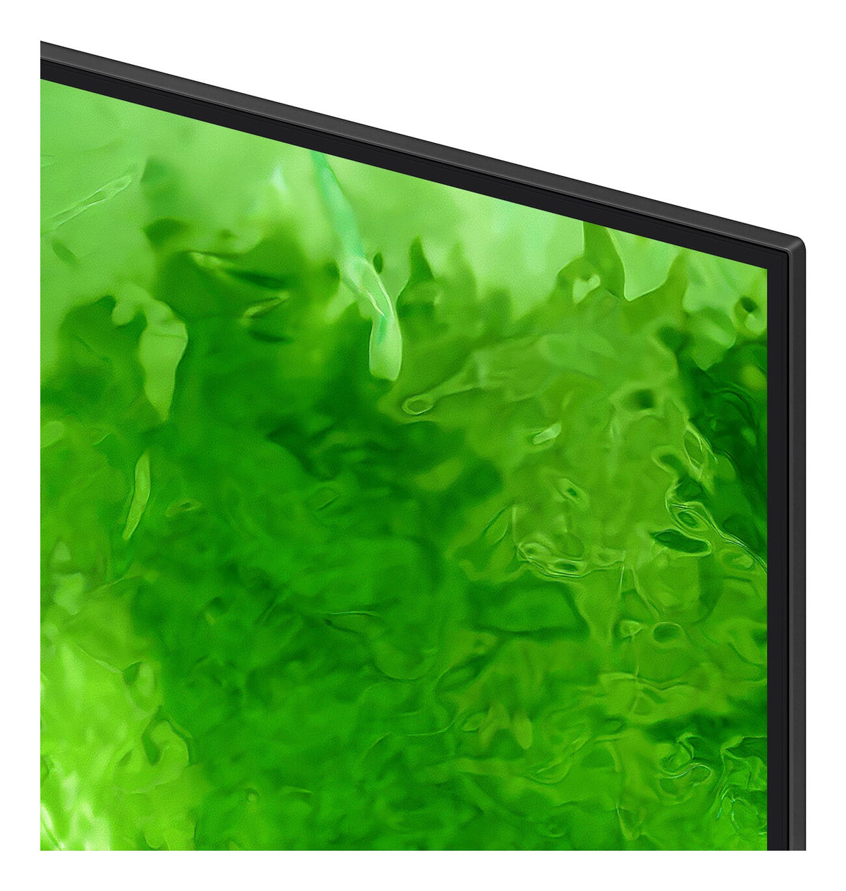 Samsung QE50QN80H 127 cm (50") 4K Ultra HD Smart TV Wi-Fi Sort