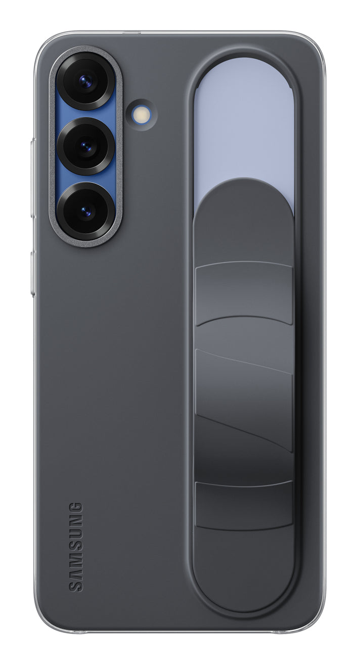 Samsung EF-GS936CBEGWW mobiltelefon etui 17 cm (6.7") Cover Sort