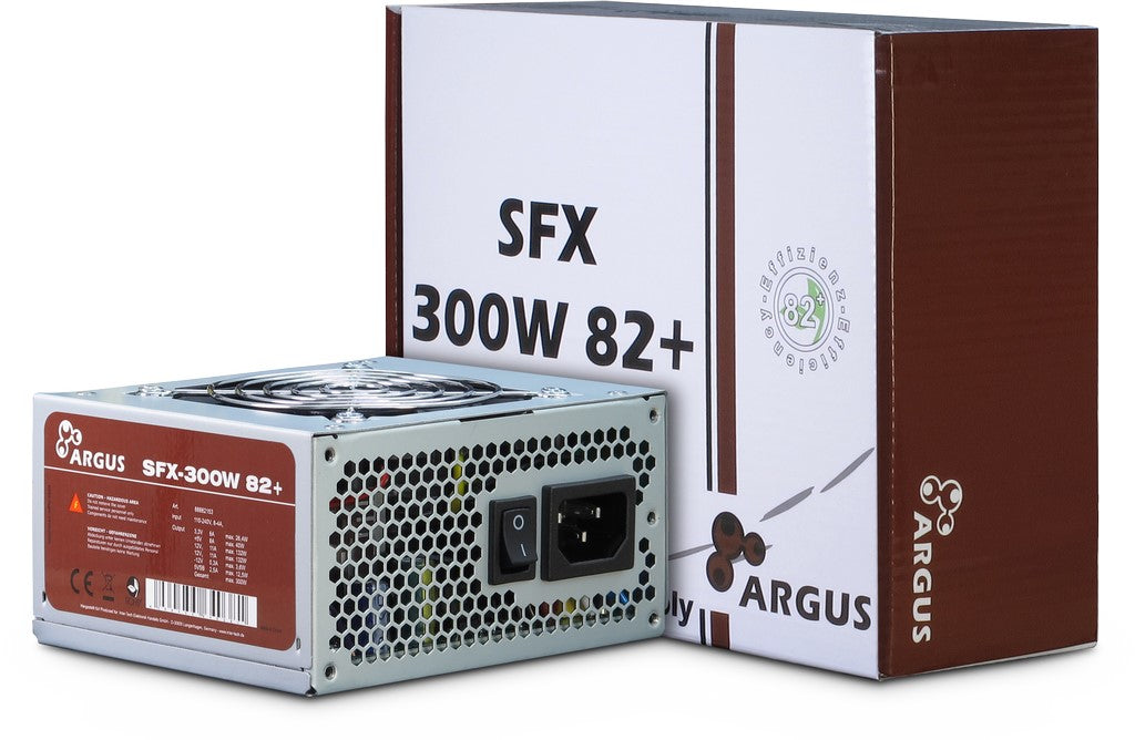 Argus SFX-300W 82+ 300Watt