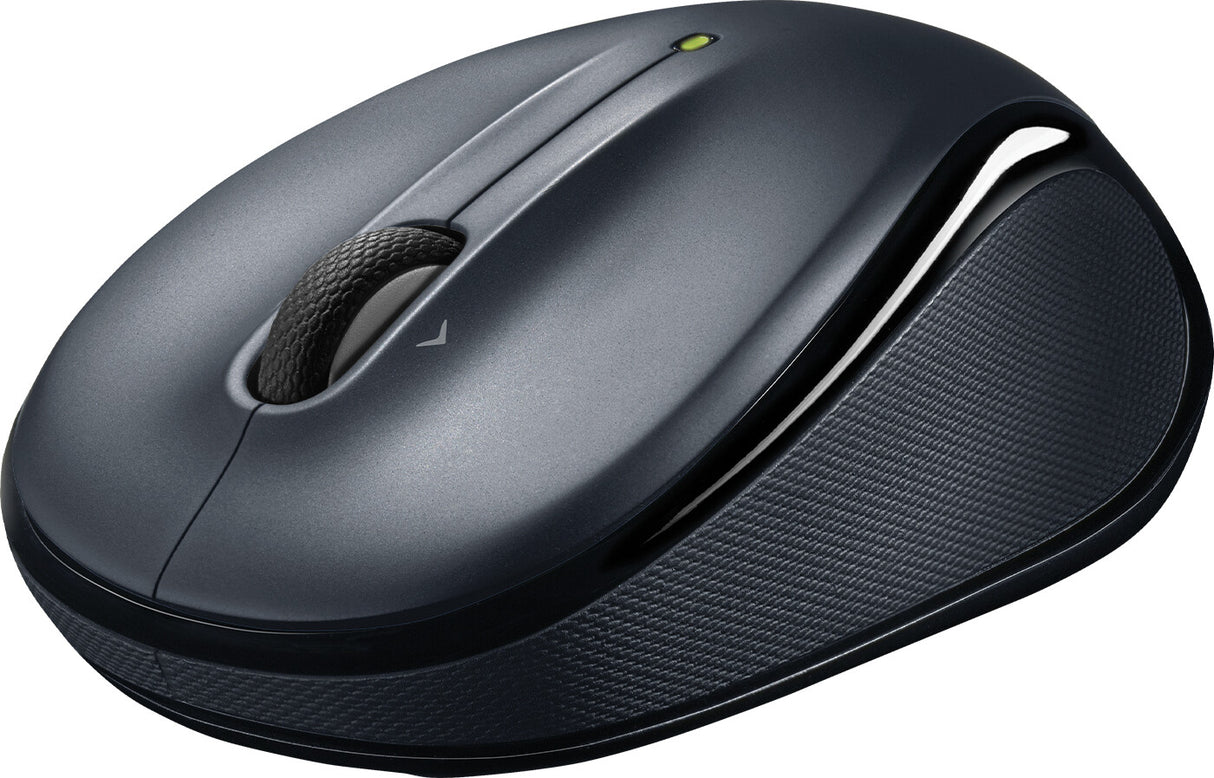 Logitech M325s mus Rejse Ambidextrous RF trådløst Optisk 1000 dpi