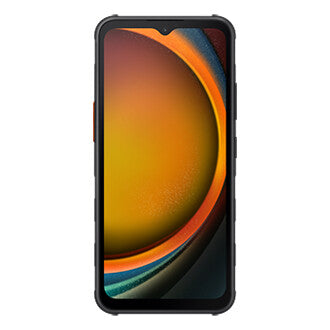 Samsung Galaxy XCover7 Enterprise Edition 16,8 cm (6.6") Dual SIM Android 14 5G USB Type-C 6 GB 128 GB 4050 mAh Sort