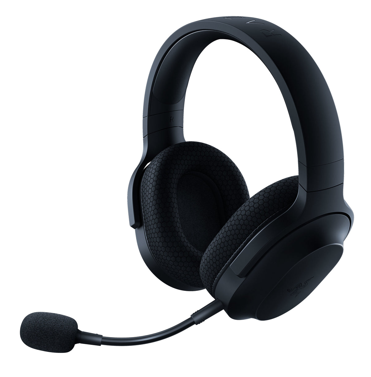 Razer Barracuda X (2022) 3399752 headset sort