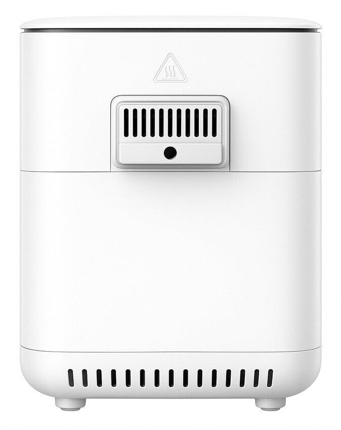 Xiaomi MAF13 Enkelt 6 L Enkeltstående 1550 W Varmluftsteger Hvid