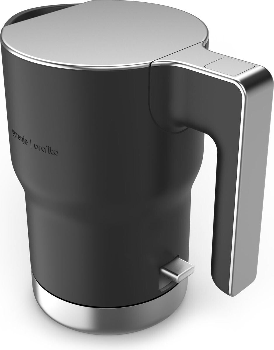 Gorenje K15ORAB elkedel 1,5 L 2400 W Sort