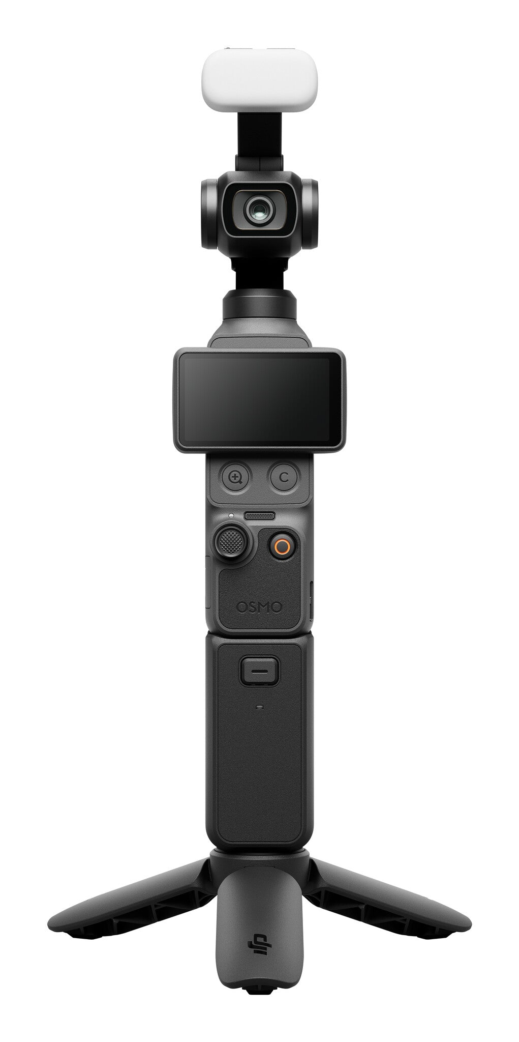 DJI Osmo Pocket 4 Creator Combo