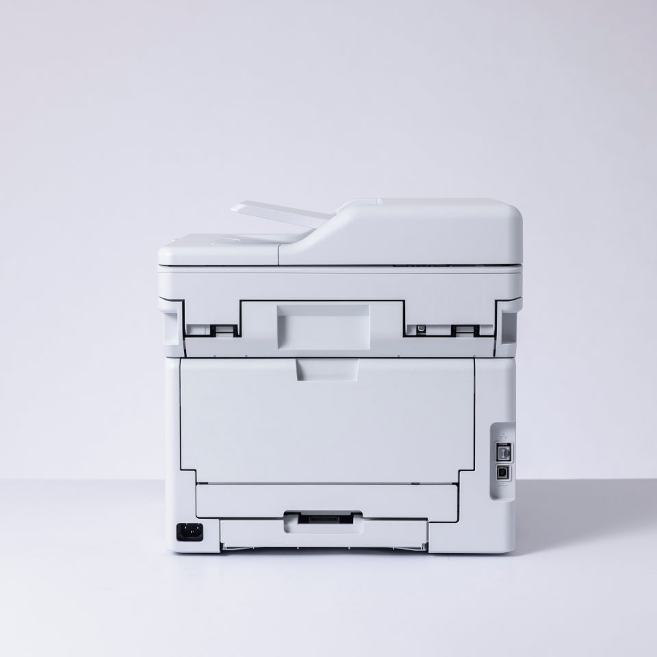 Brother DCP-L3560CDW Multifunktionsprinter LED A4 600 x 2400 dpi 26 sider pr. minut Wi-Fi