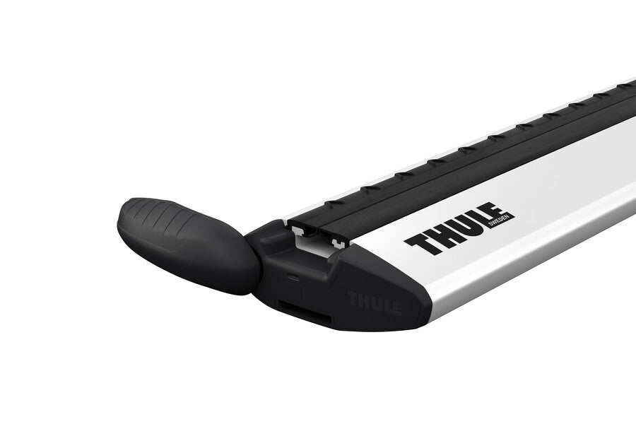 Thule WingBar Evo 118 car roof rack accessory