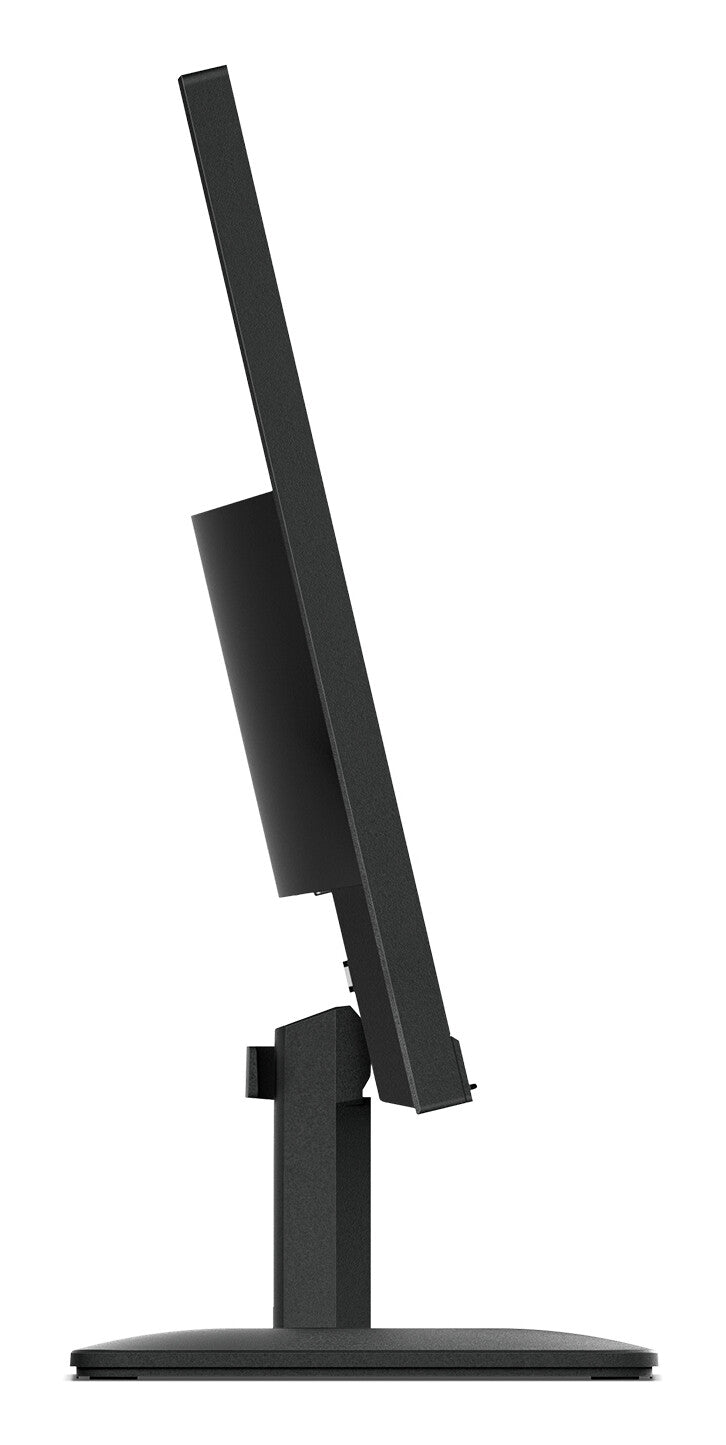 Lenovo ThinkVision S24-4e computerskærm 60,5 cm (23.8") 1920 x 1080 pixel Fuld HD LED Sort