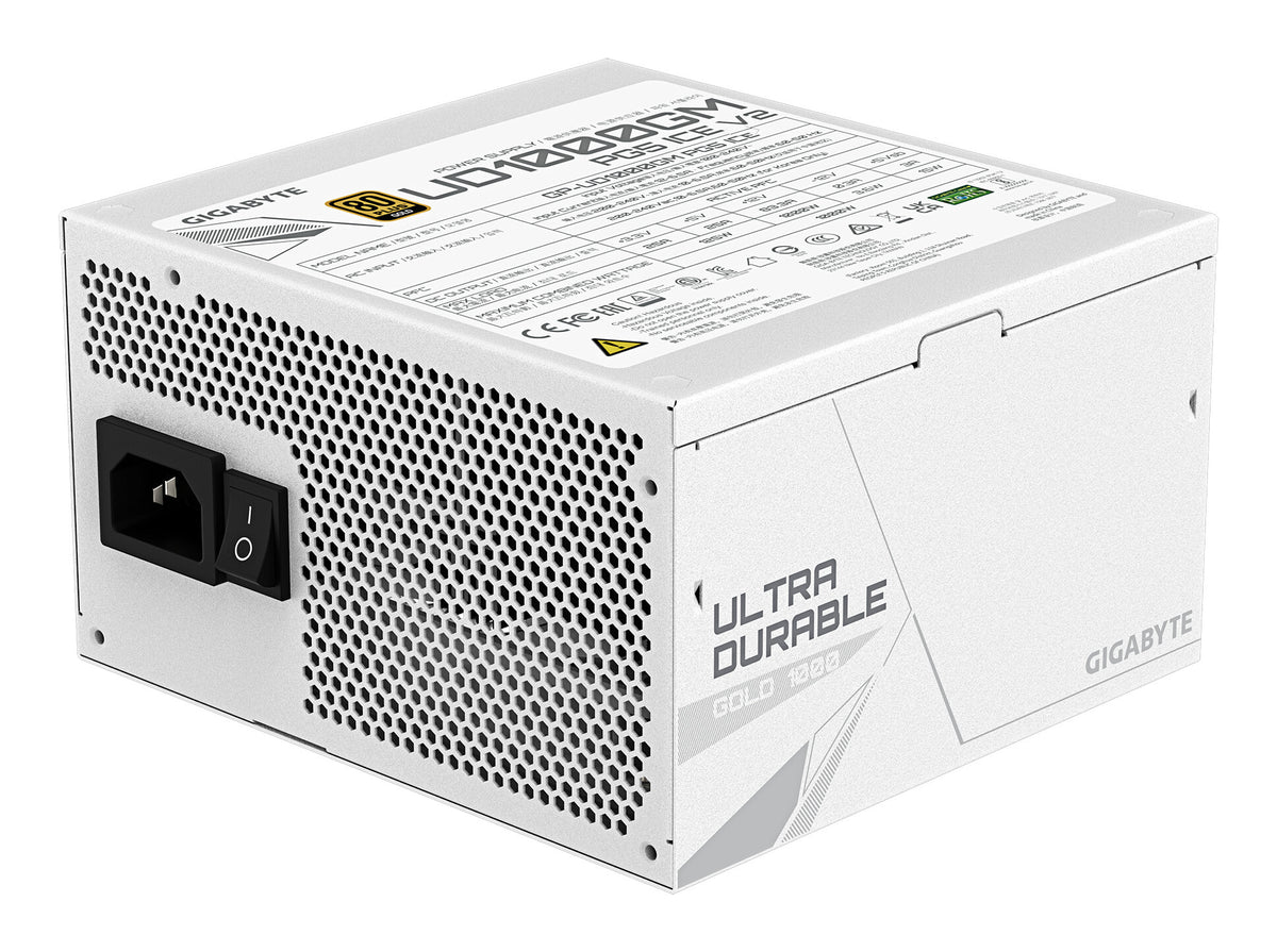 GIGABYTE UD1000GM PG5 V2 ICE Power Supply Unit