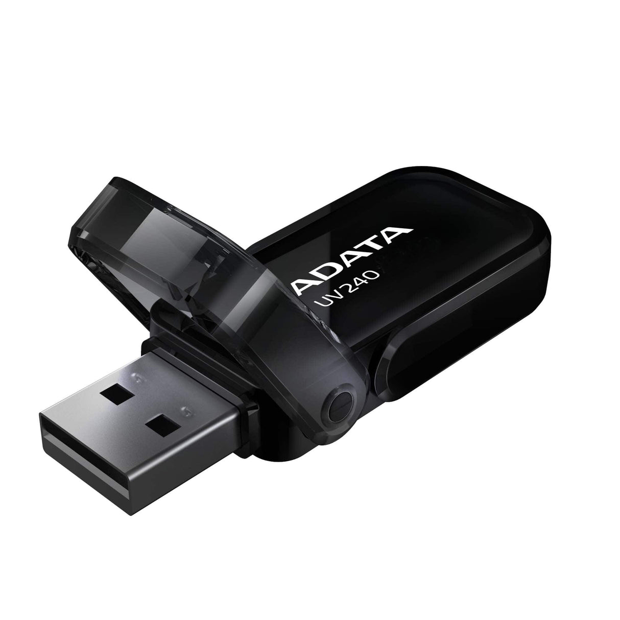 ADATA UV240 USB-nøgle 32 GB USB Type-A 2.0 Sort