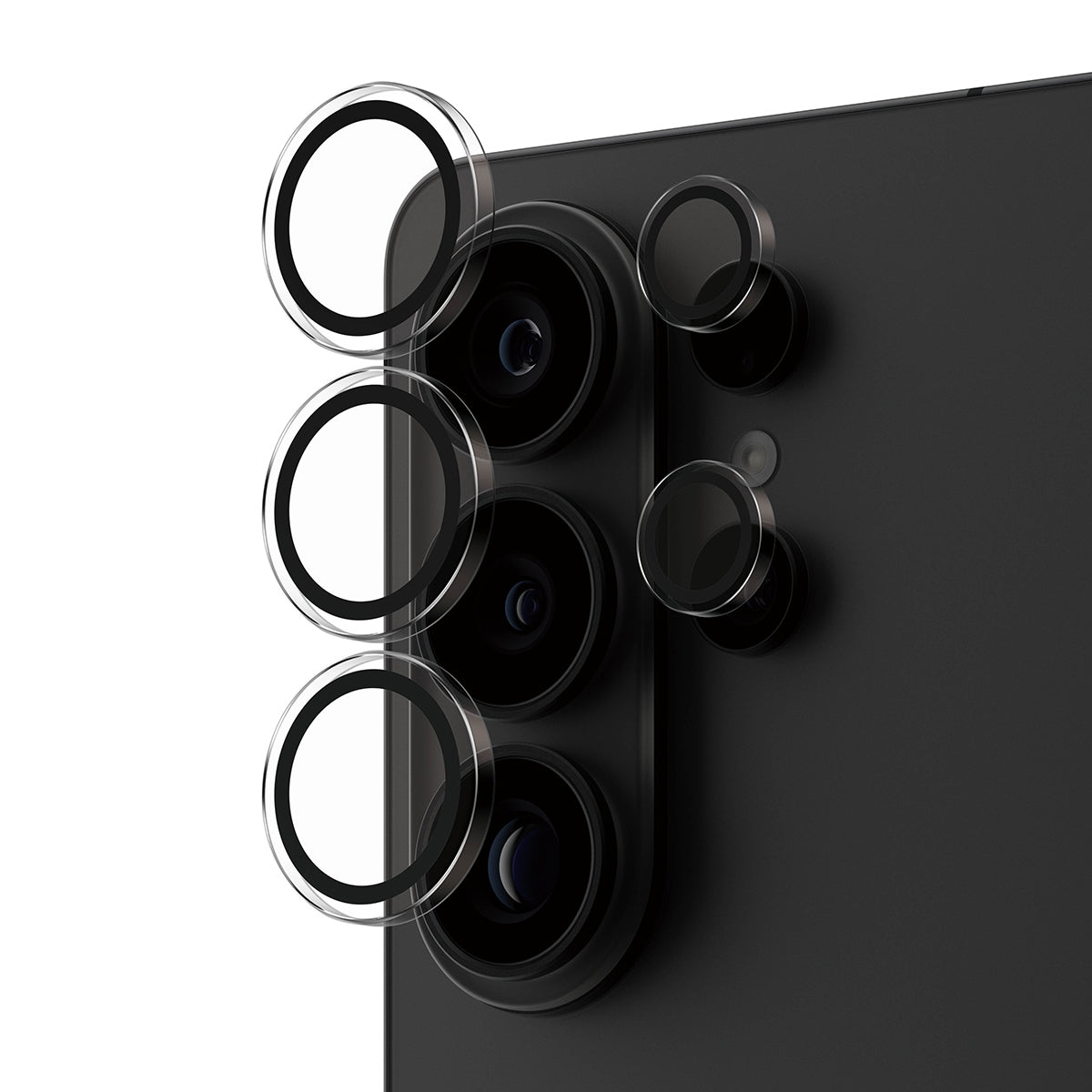 PanzerGlass PicturePerfect Camera Lens Protector Samsung Galaxy S26 Ultra