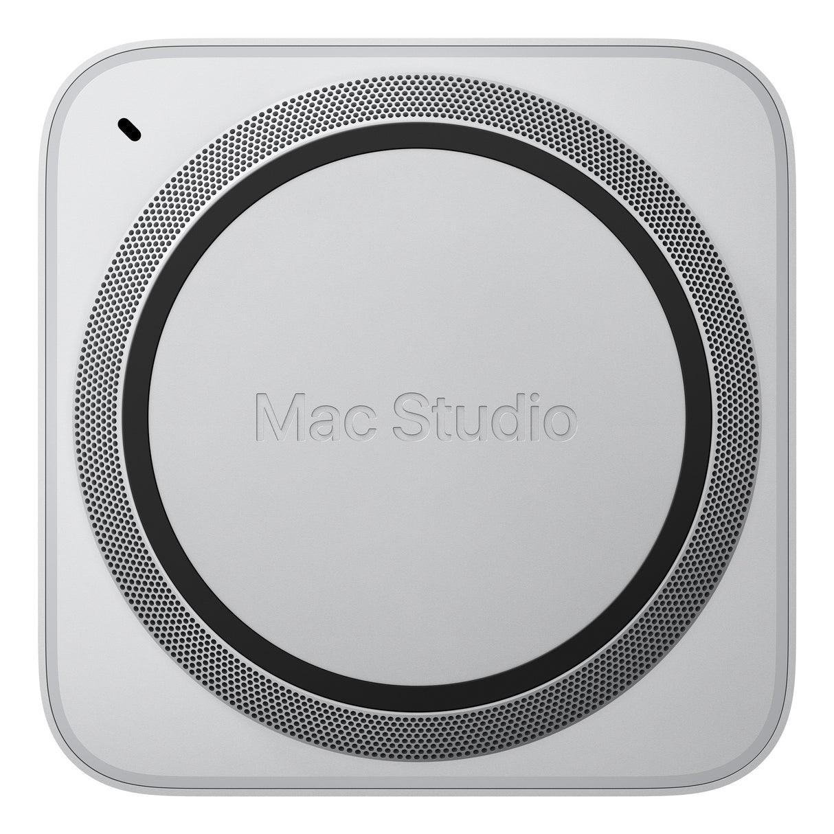 Apple Mac Studio M4 Max - 14-Core CPU and 32-Core GPU - 512GB/36GB (2025)
