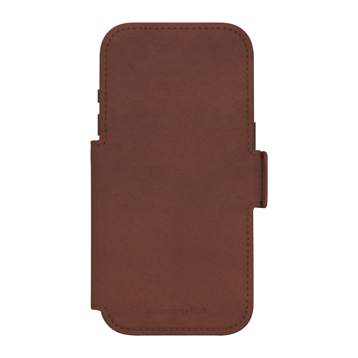 Dbramante iPhone 17 Pro Lynge MagSafe - Dark Tan