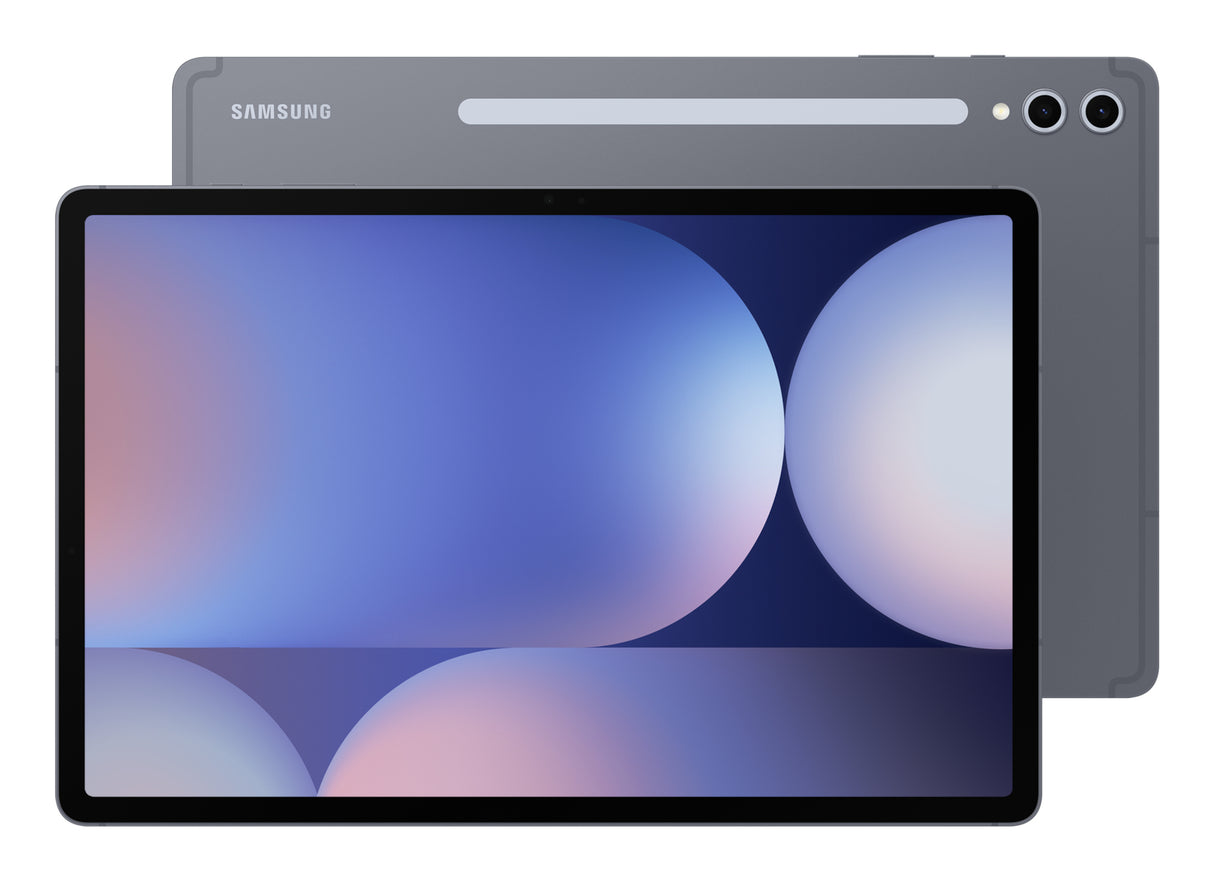*Samsung Galaxy Tab S10+ 12.4" 256GB/12GB - Moonstone Grey