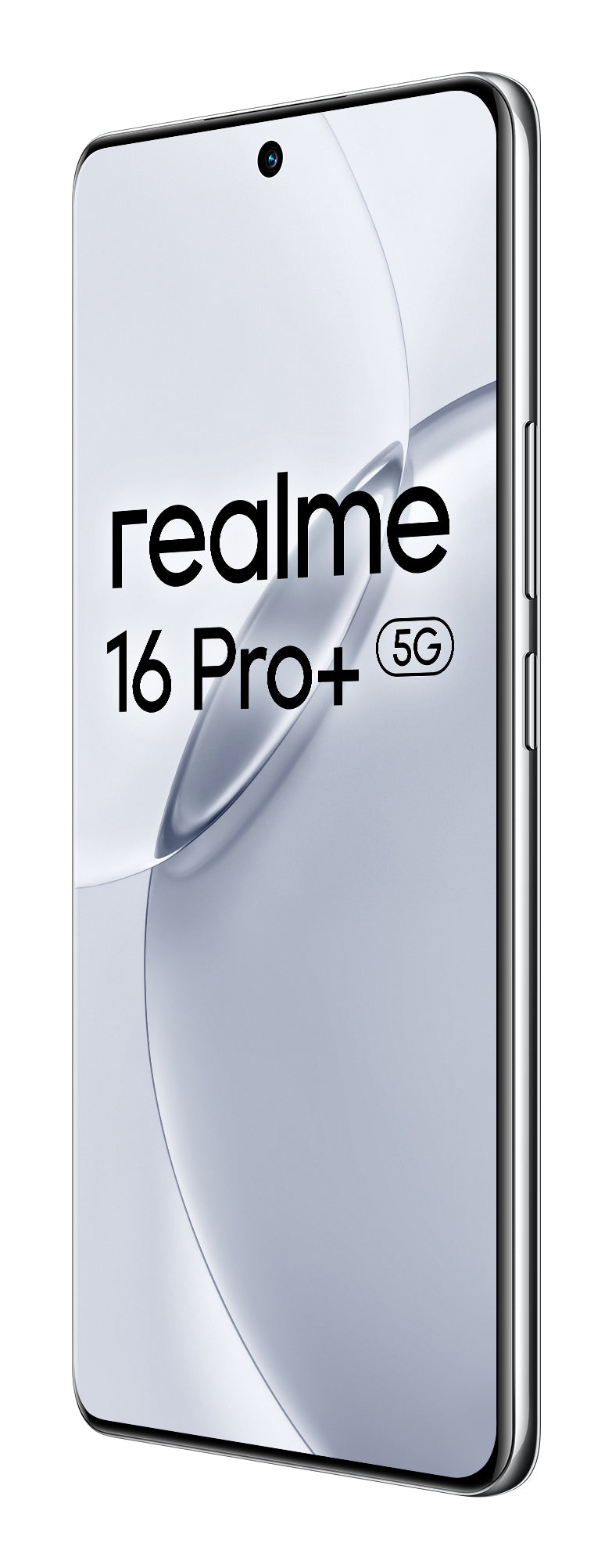 *realme 16 Pro+ 5G 512GB/12GB - Master Grey