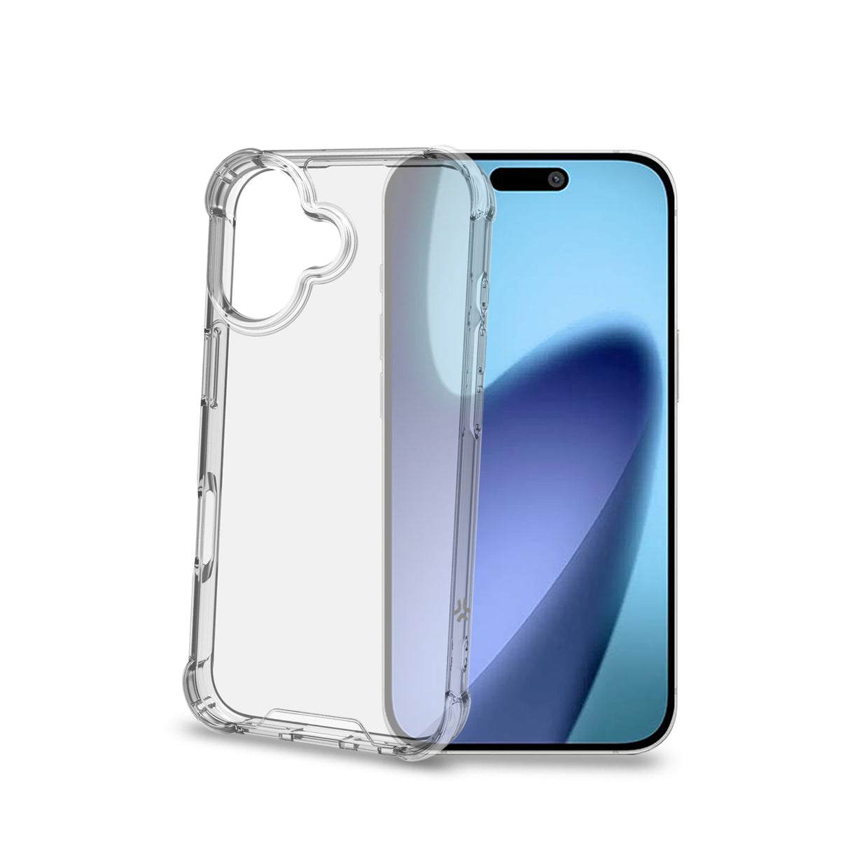 Celly Armor iPhone 17