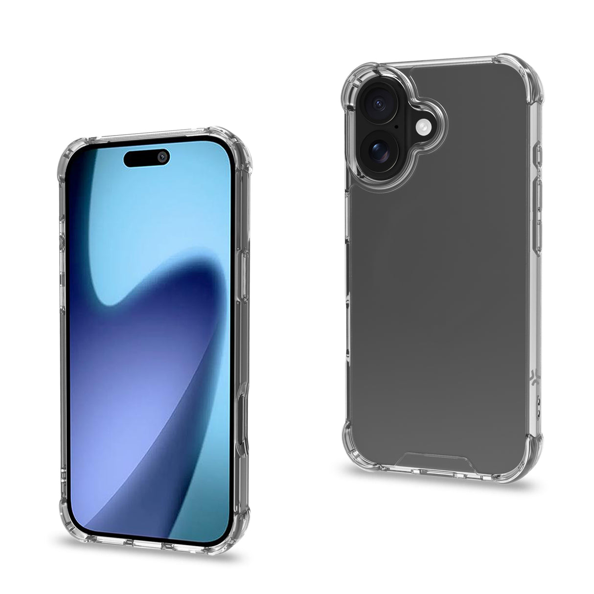 Celly Armor iPhone 17