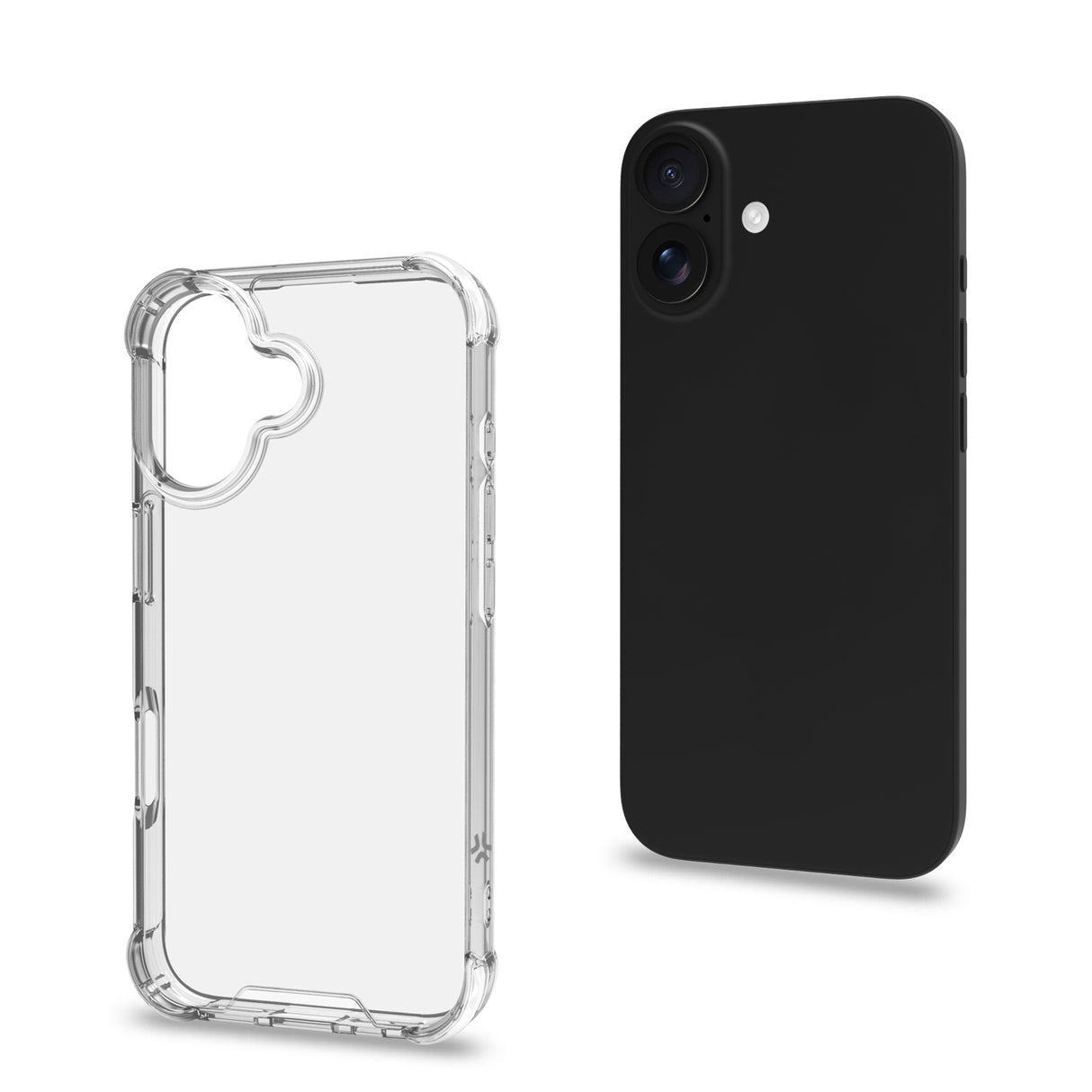 Celly Armor iPhone 17