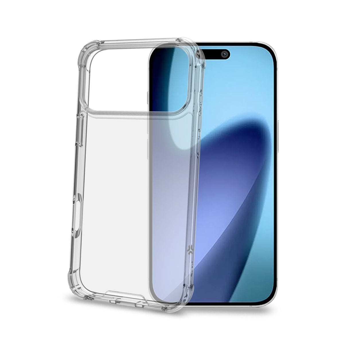 Celly Armor iPhone 17 Pro Max