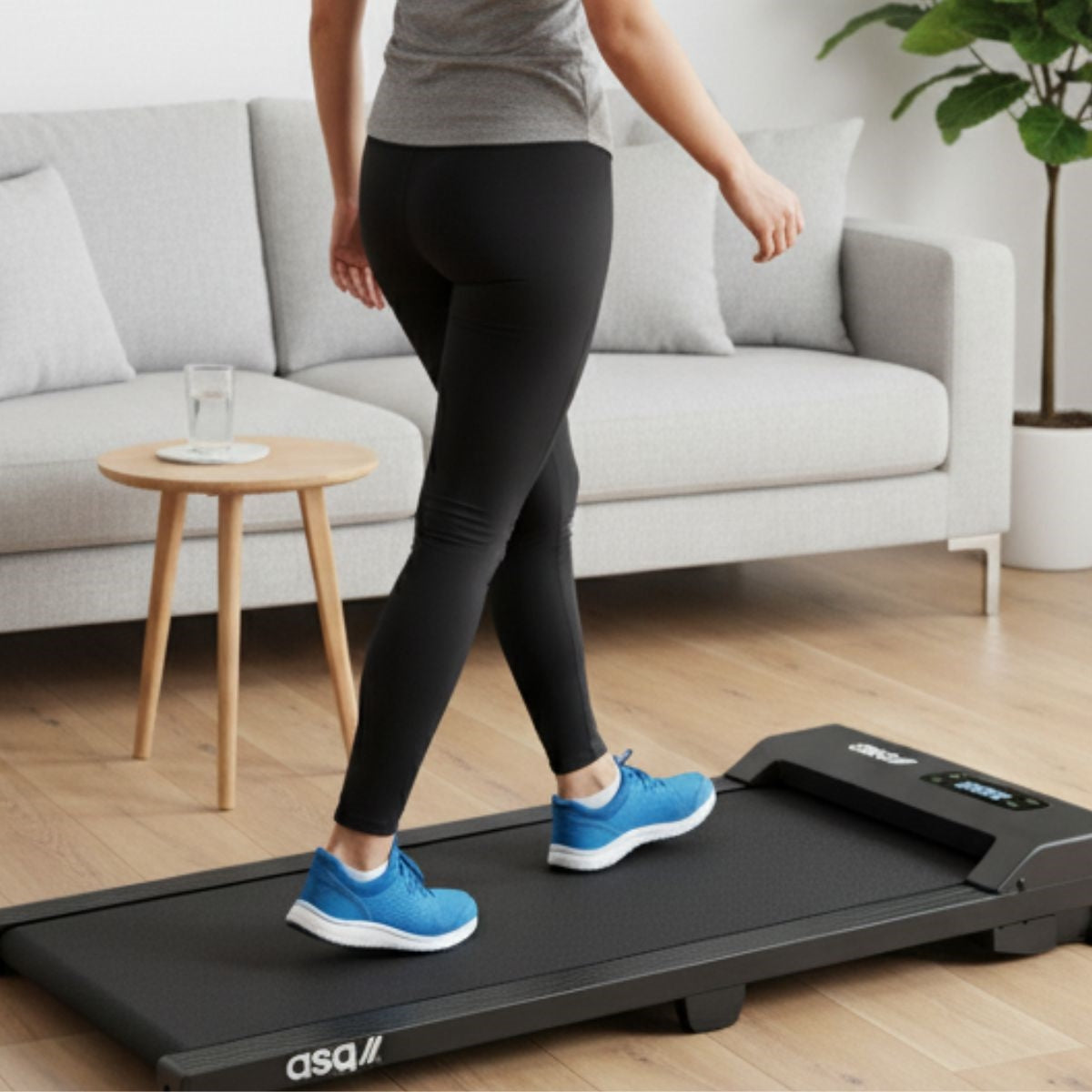 ASG Walking Pad City Walk 500