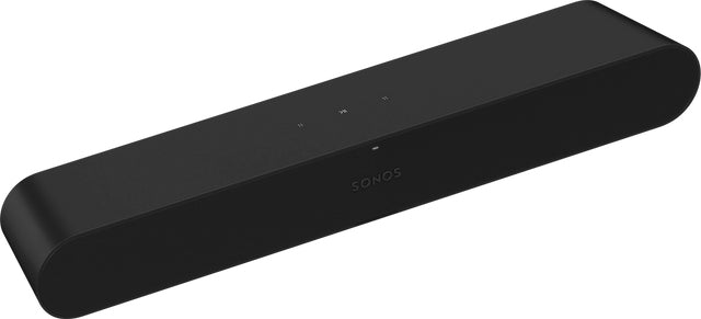 Sonos Ray soundbar - Black