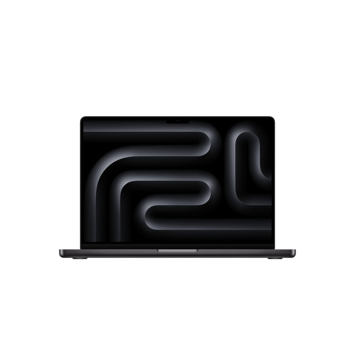 *Apple MacBook Pro 14" M5 Pro 15-core CPU and 16-core GPU - 1TB/24GB - Space Black (2026)