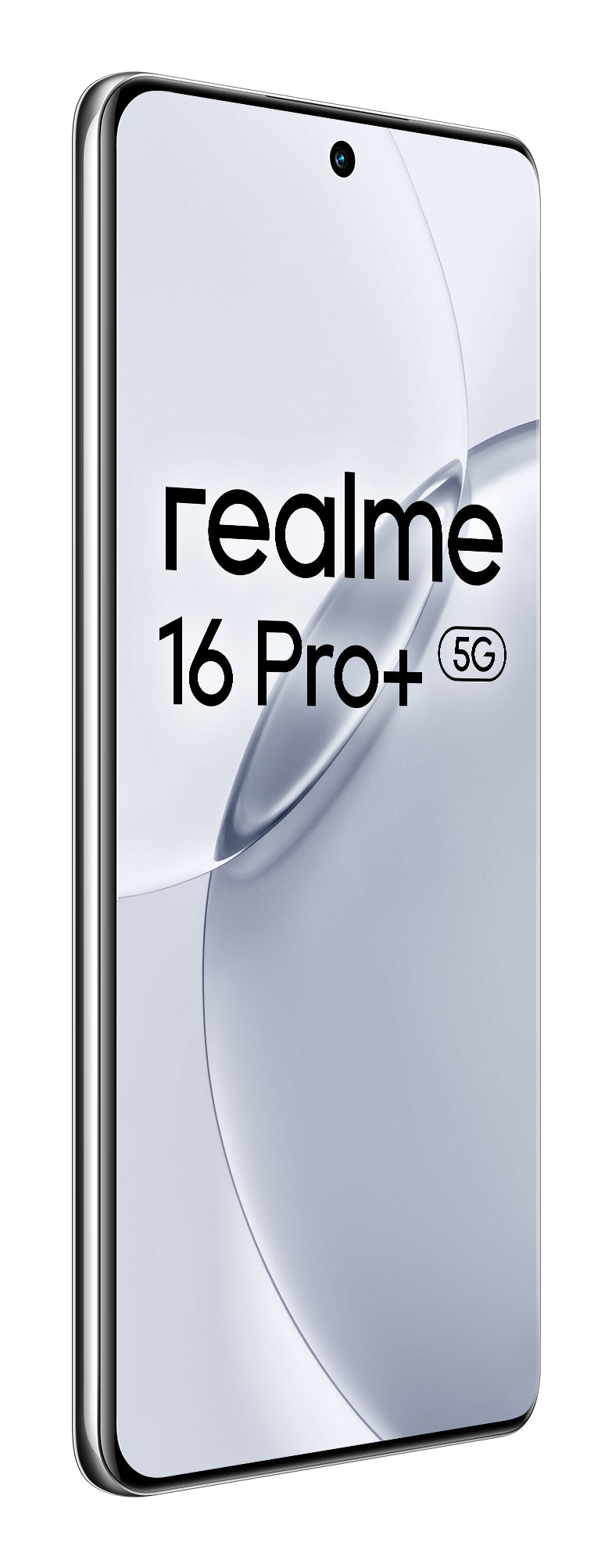 *realme 16 Pro+ 5G 512GB/12GB - Master Grey