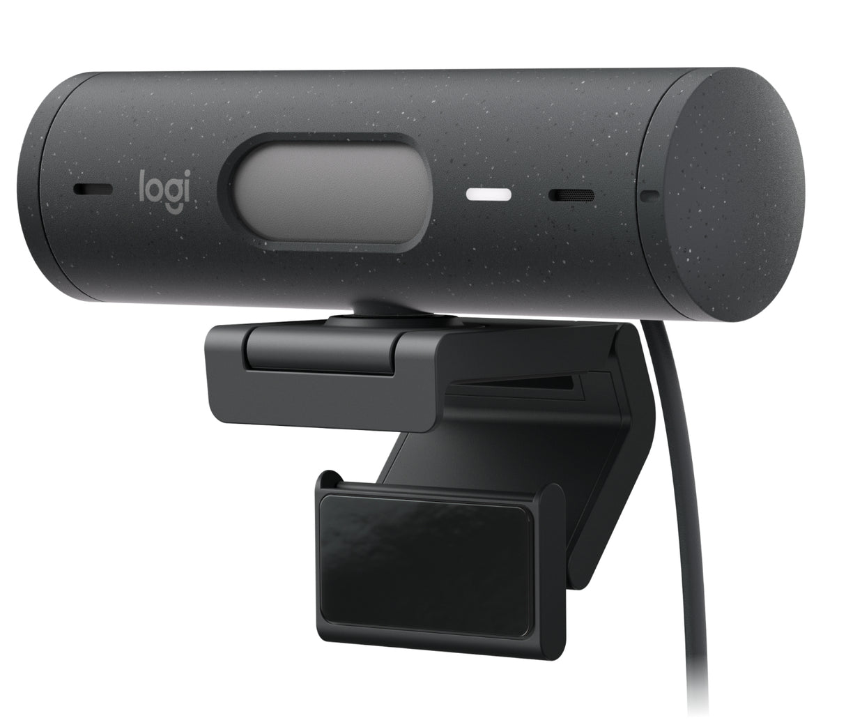 Logitech Brio 500 webcam (graphite)
