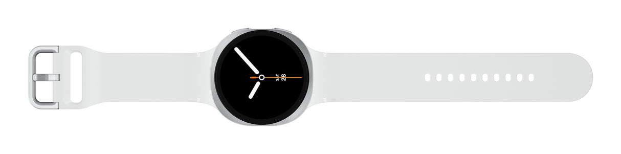 *Samsung Galaxy Watch8 44mm - Silver - eSim