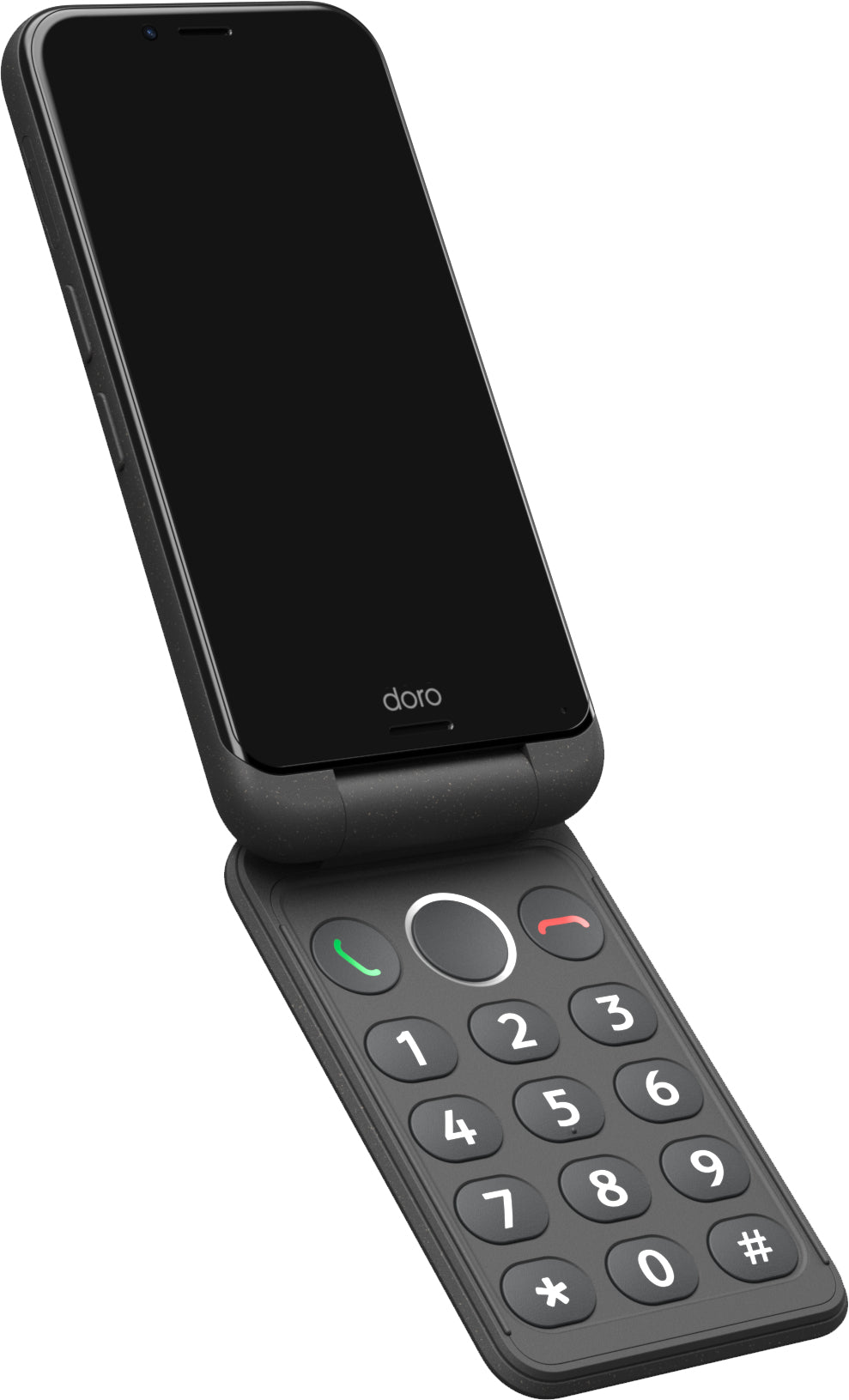 *Doro Aurora A21, Graphite