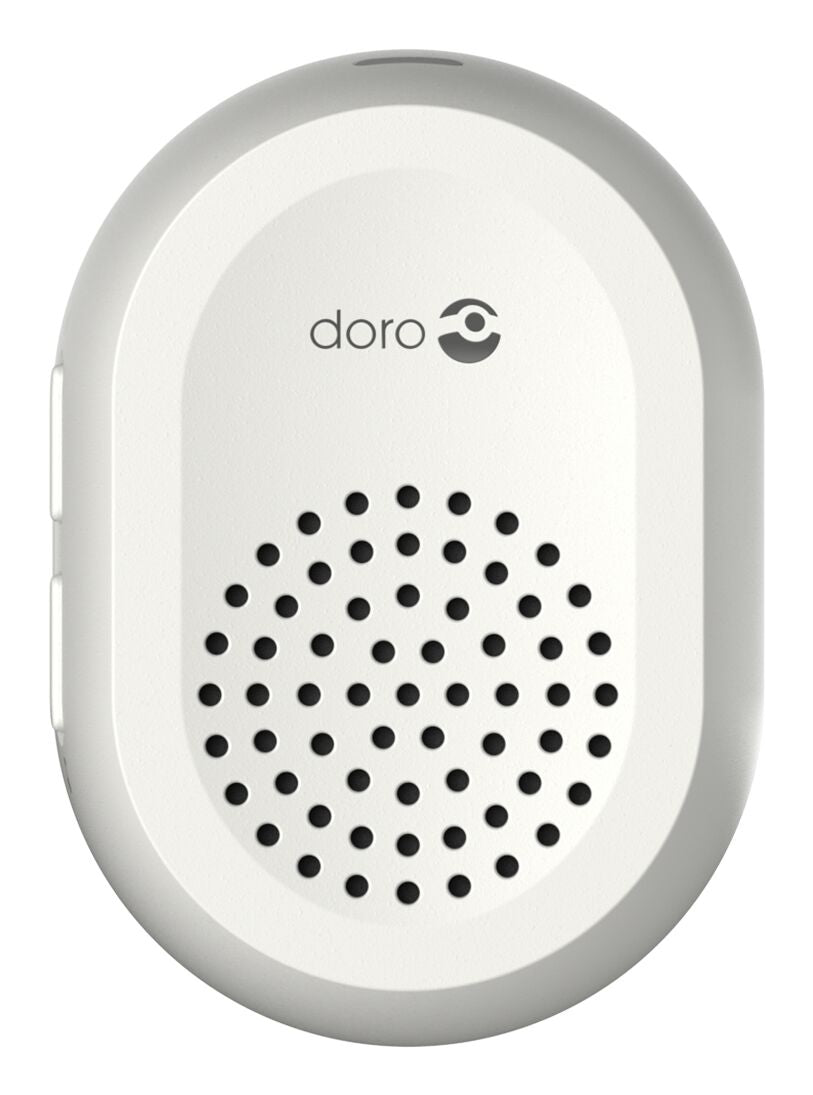 Doro Hemma Chime - Tilbehør til Door Hemma Doorbell