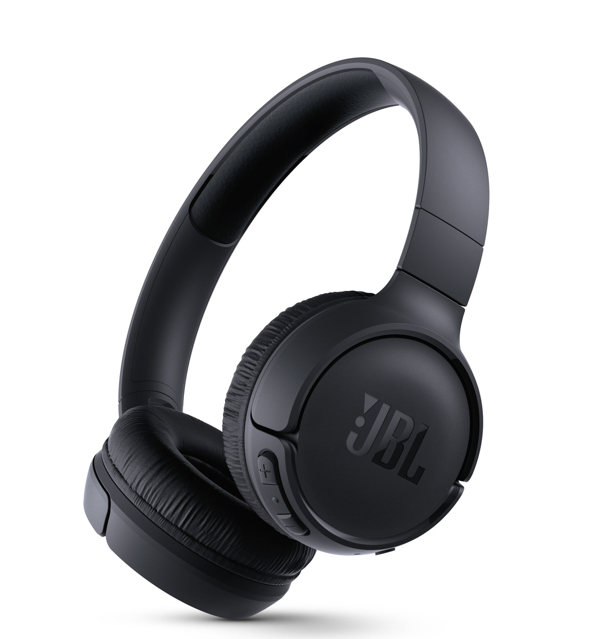 JBL Tune 570BT Trådløse Høretelefoner, On-Ear (sort)
